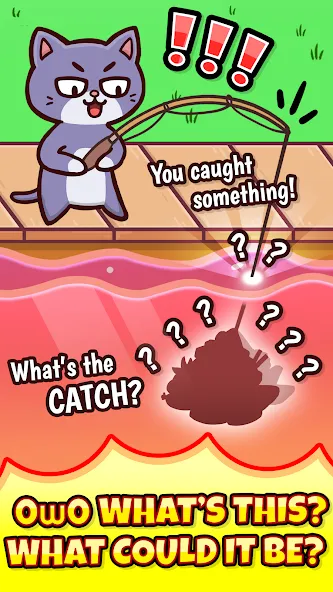 Fishing Food screenshot 2