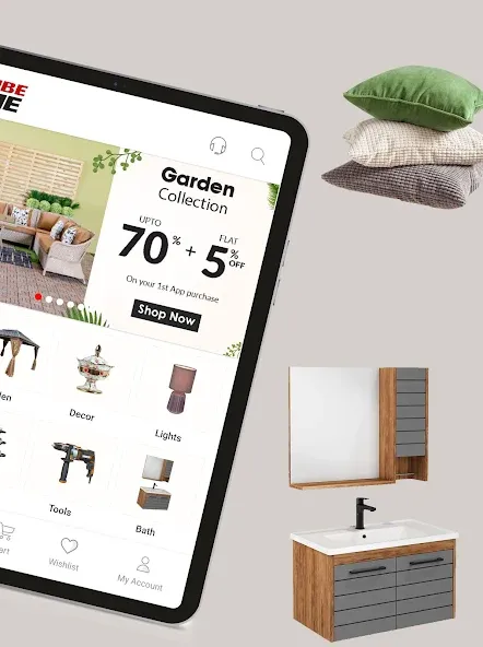 Danube Home screenshot 15