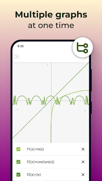 计算器 screenshot 13