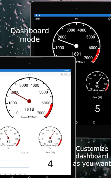 Car Scanner ELM OBD2 screenshot 7