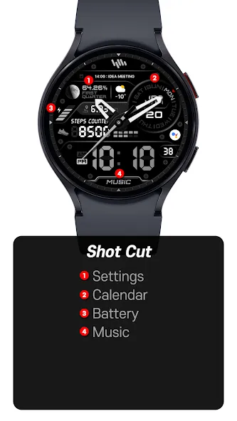 SamWatch AD Oneiroi 2024 screenshot 3