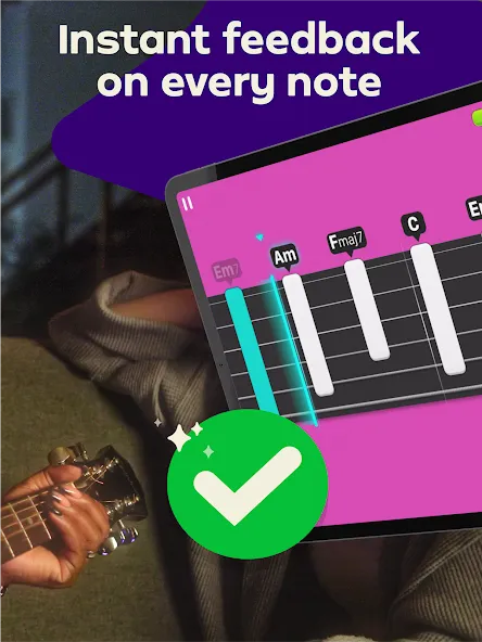 Simply Guitar - Learn Guitar screenshot 13