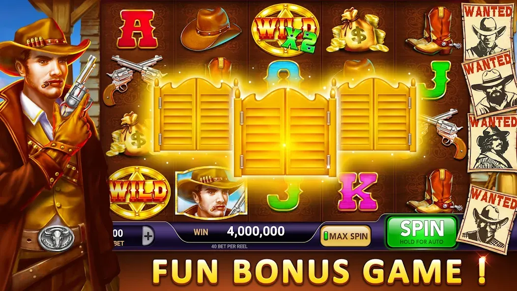 Slots Royale: 777 Vegas Casino screenshot 2