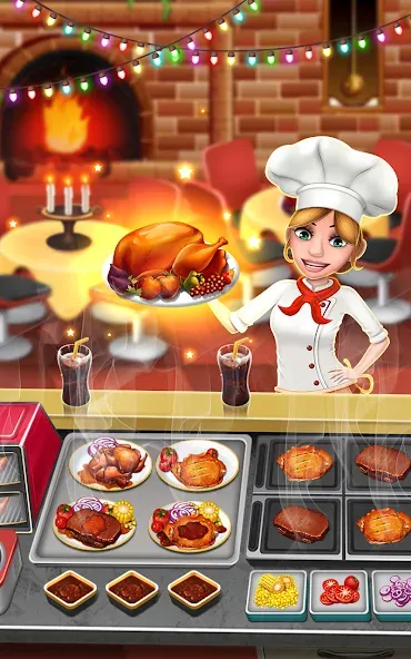 Cooking Legend screenshot 11