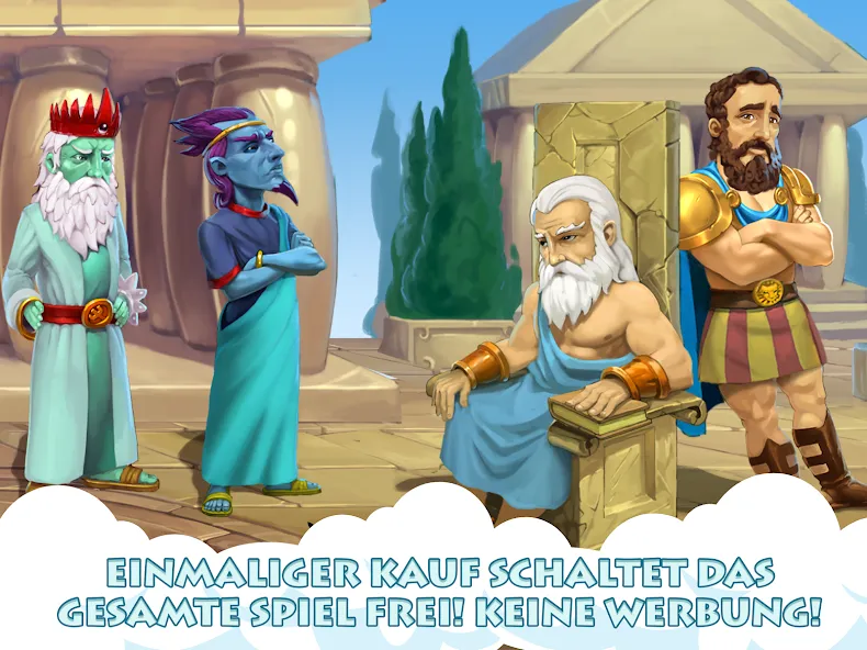 12 Labours of Hercules VI screenshot 12