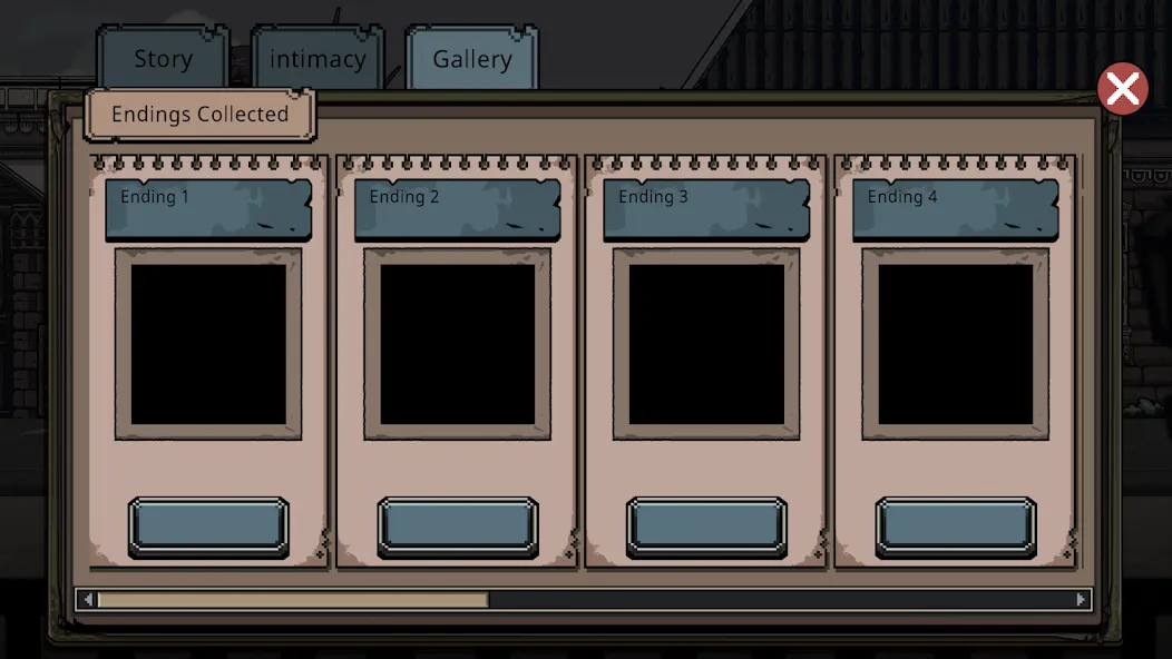 Pechka | Adventure Story Game screenshot 7