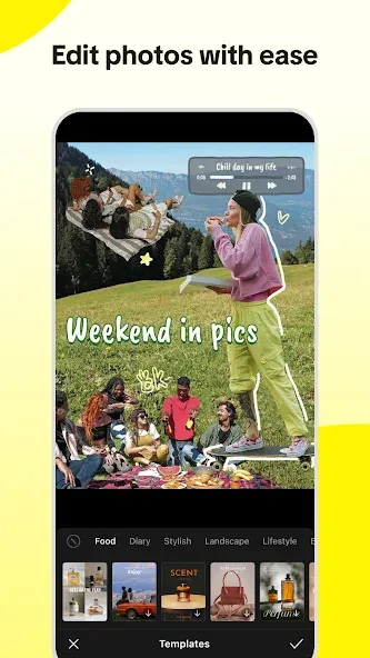 Lemon8 - Lifestyle Community screenshot 6
