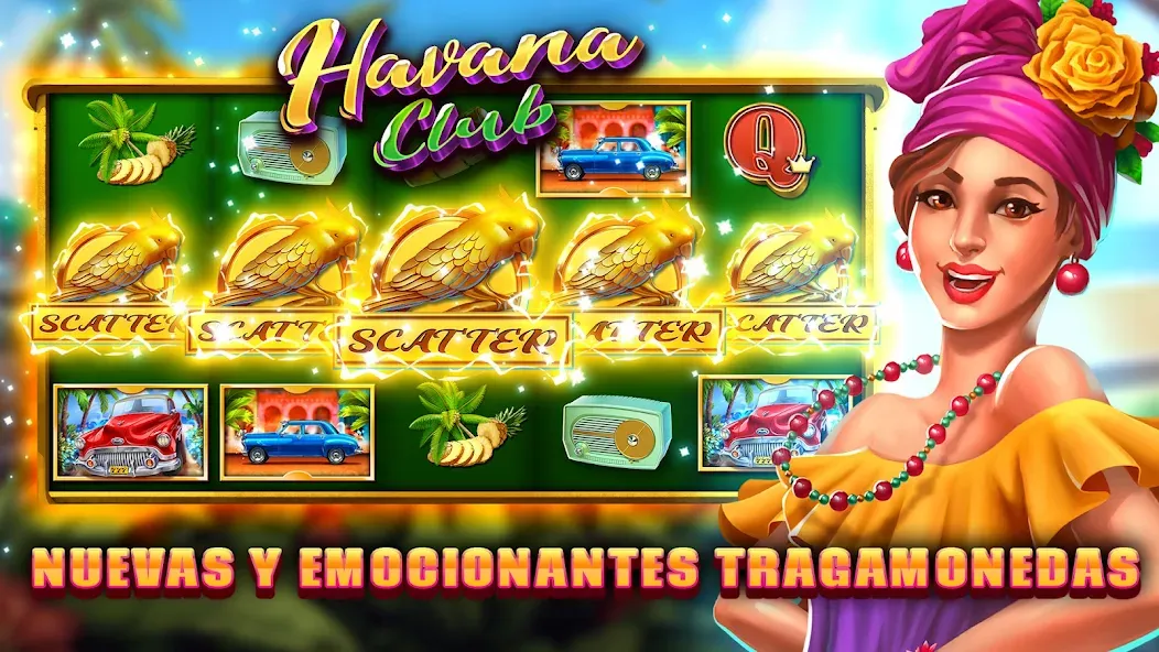 Stars Slots - Casino Games screenshot 4