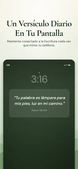 Biblia - Bible Chat screenshot 11