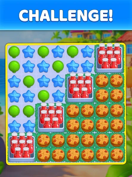 Match Carnival: Match 3 Game screenshot 9