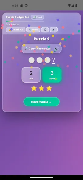 Junior Logician screenshot 4