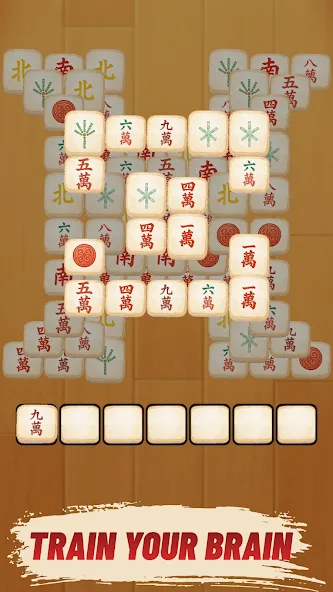 Mahjong Match Premium screenshot 5