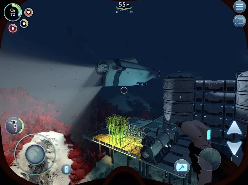 Subnautica screenshot 13