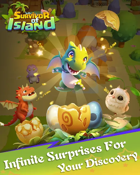 Survivor of Island screenshot 16