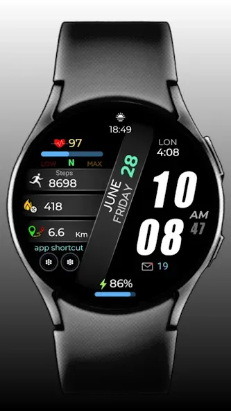 PKG007 screenshot 1