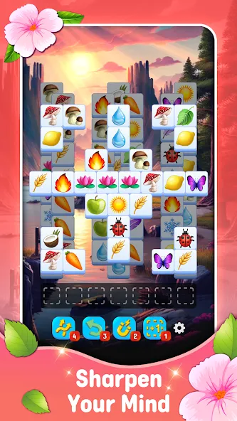 Tile Blast: Match Puzzle screenshot 1