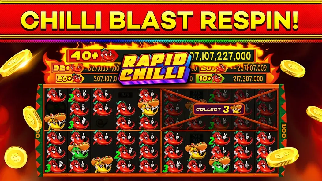 Woohoo™Casino-Vegas Slot Games screenshot 27