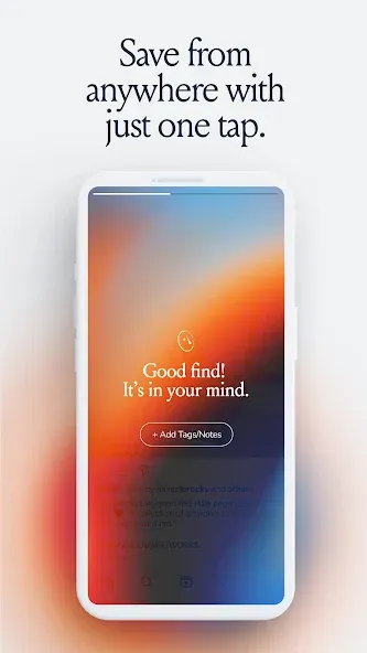 mymind screenshot 2