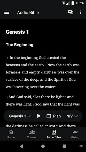 First Baptist Spring Lake MI screenshot 3