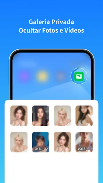 Clone App-Parallel Dual Space screenshot 5