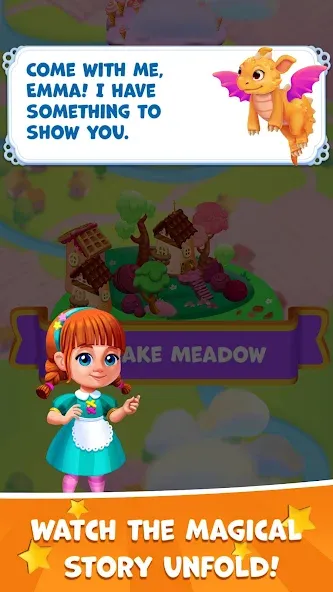 Secrets of Charmland screenshot 3