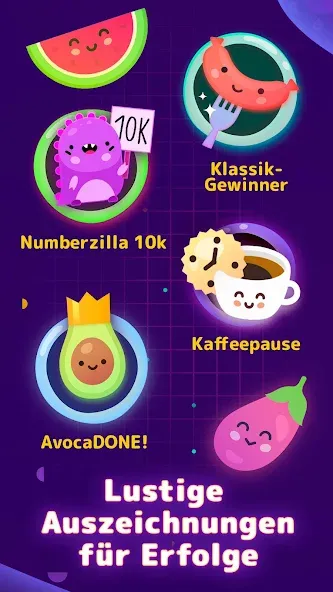 Numberzilla - Zahlenrätsel screenshot 14