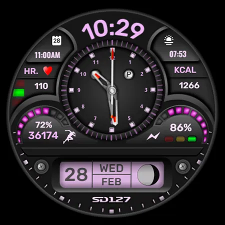 SD127 screenshot 14