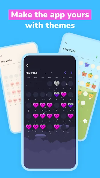 Prosper: Self Care Companion screenshot 4