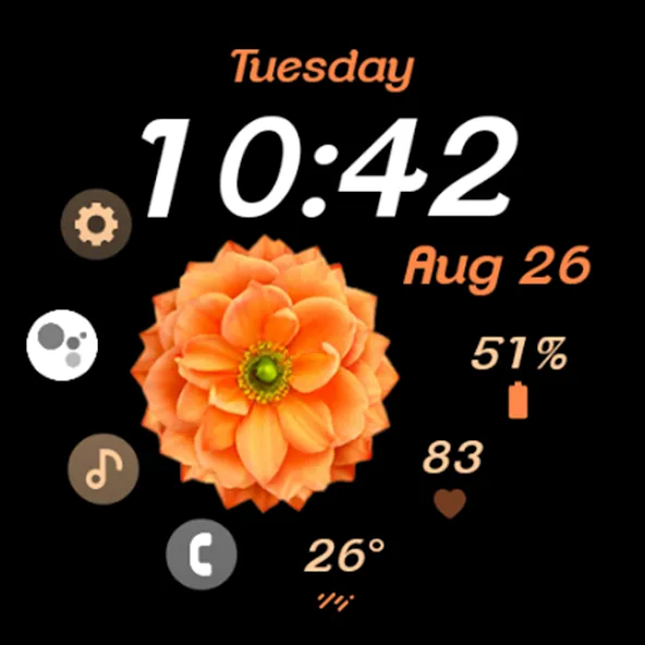 Floral Style screenshot 37