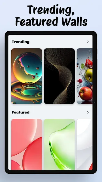 Wallpaper For Iphone - Wallway screenshot 13