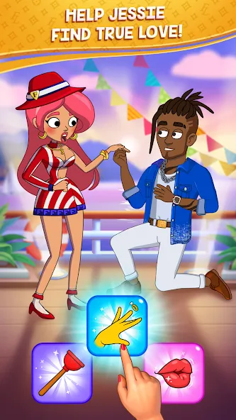 Jess' Stories screenshot 5