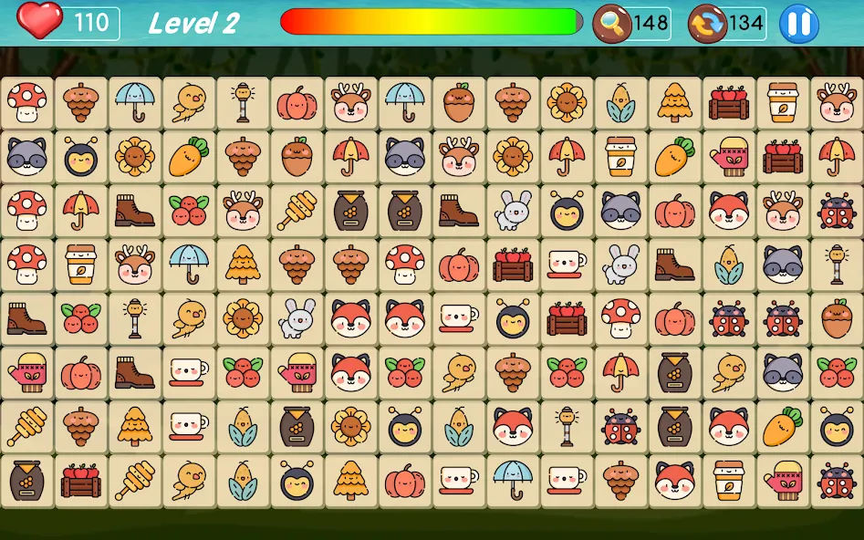 Connect Animal Classic Travel screenshot 20