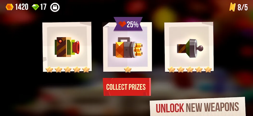 CATS: Crash Arena Turbo Stars screenshot 4