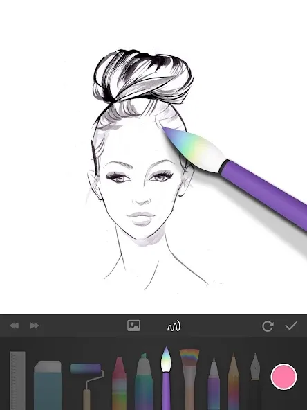 PaperColor screenshot 14