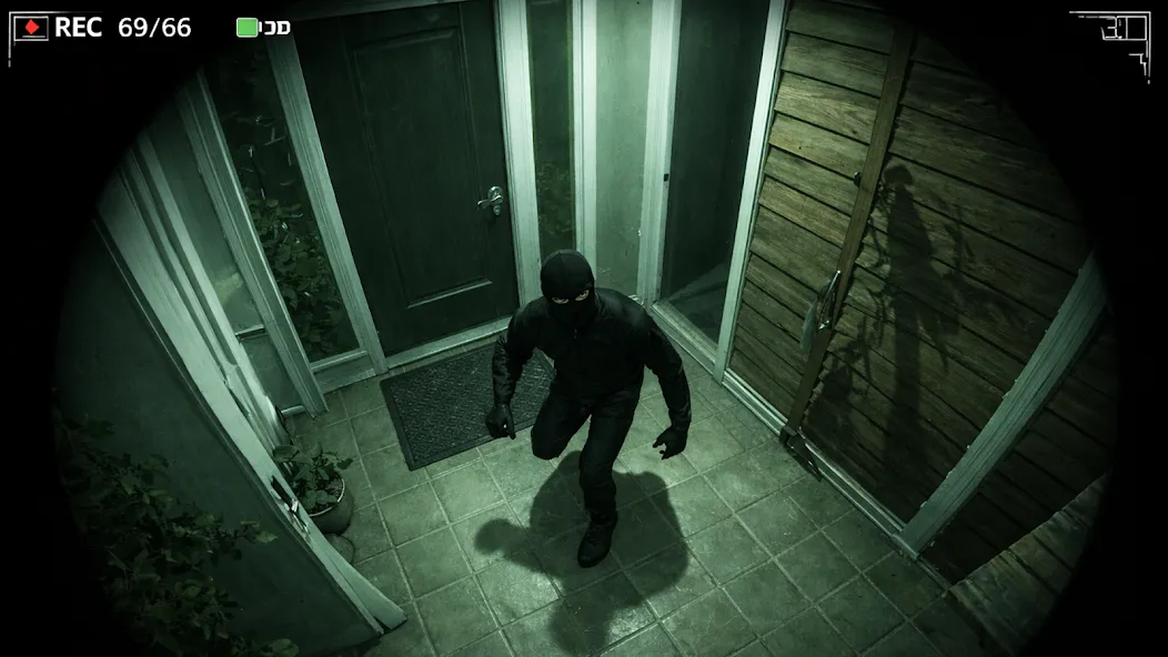 Thief Simulator Robbery 3D screenshot 4