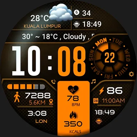 ML2U 134b Digital Hybrid screenshot 25