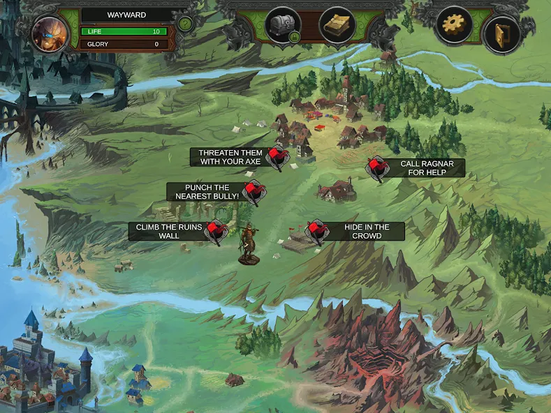 Dust and Salt screenshot 8