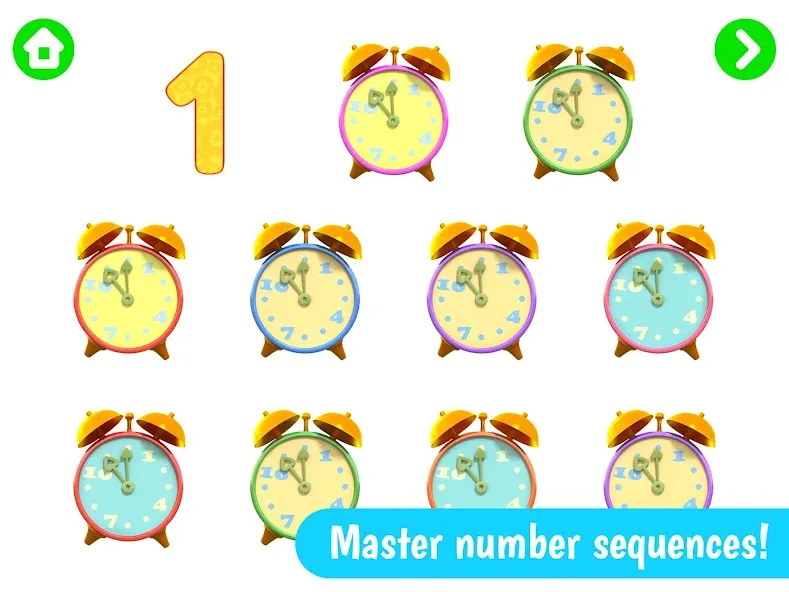 Numbers from Dave and Ava screenshot 9