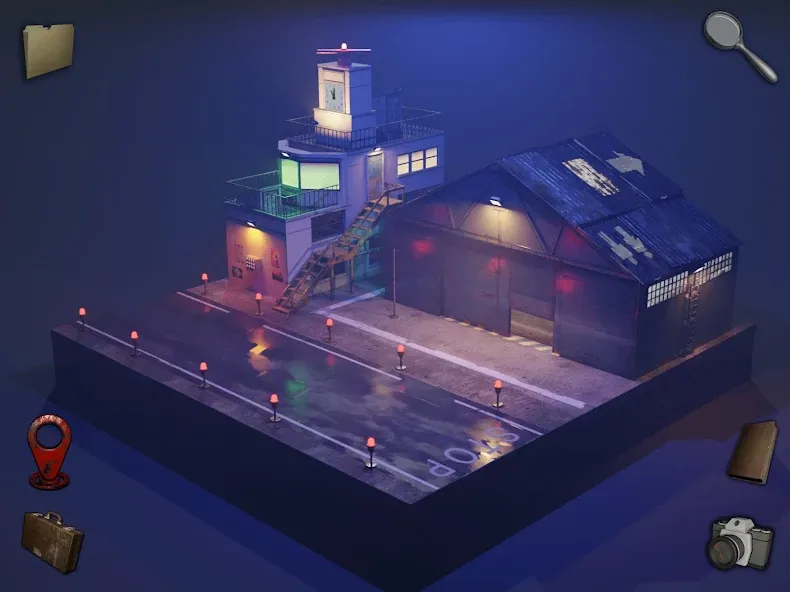 Another Tomorrow screenshot 13