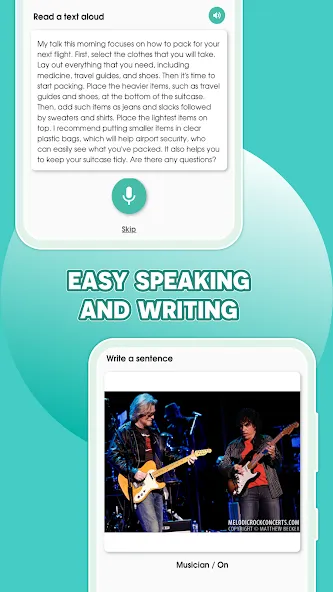 Migii Prep – TOEIC® L&R Test screenshot 3