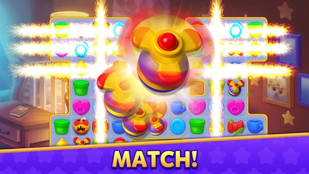 Dream Resort screenshot 7