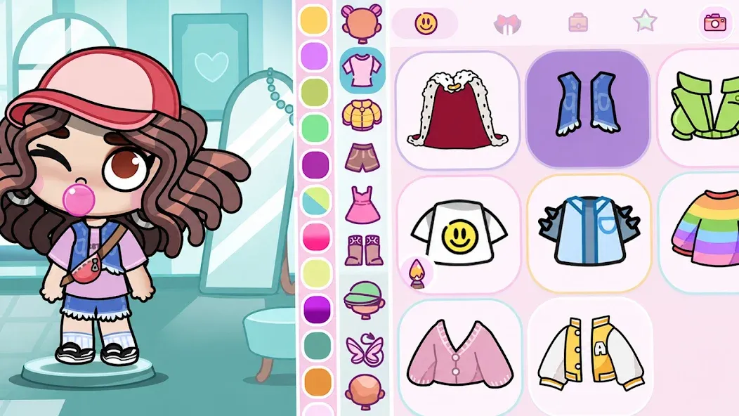 Avatar Dream World screenshot 5