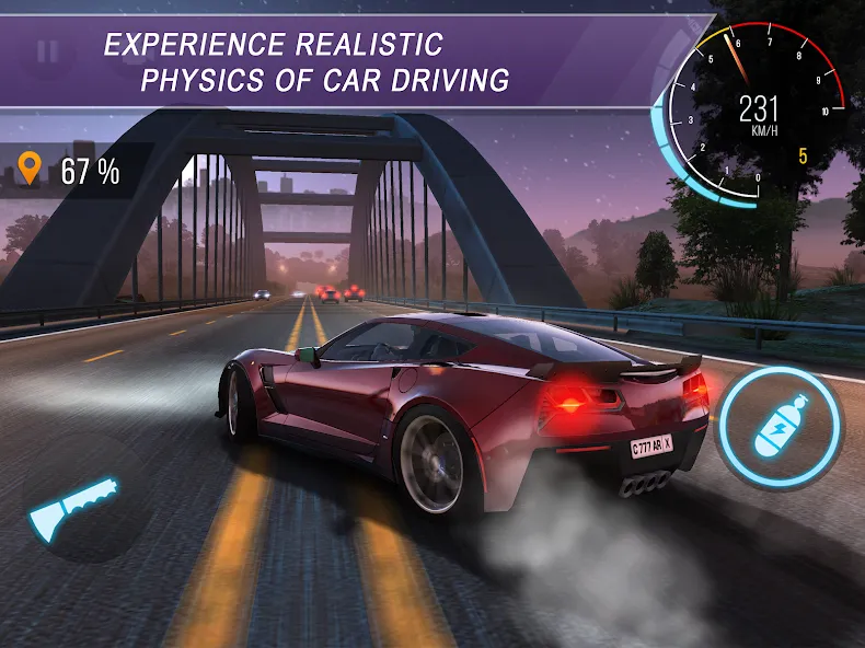 CarX Highway Racing screenshot 15