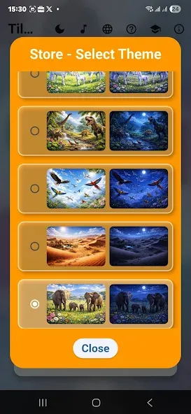 Tile Tactics screenshot 5