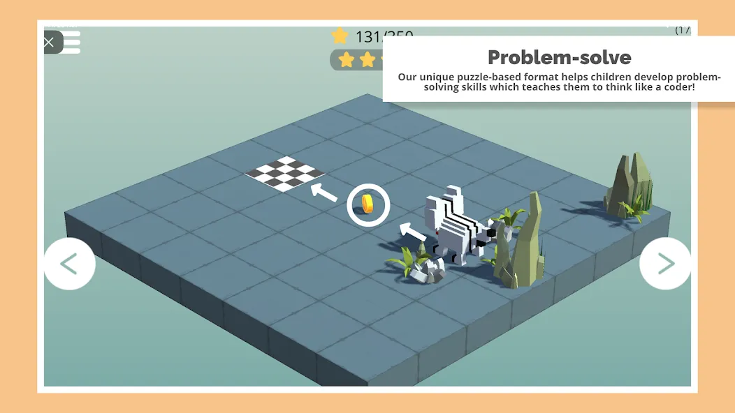 Rodocodo: Code Hour screenshot 4