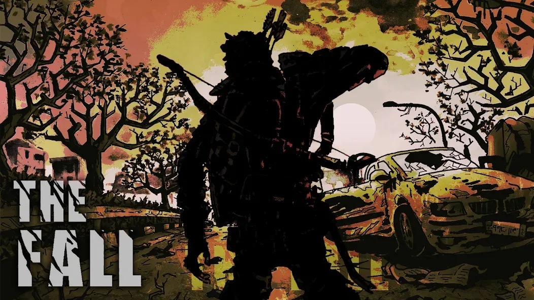 The Fall 1: Zombie Survival screenshot 6