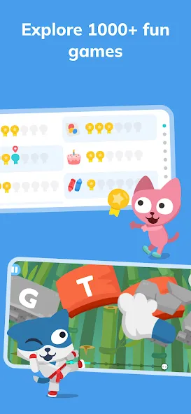 Learn Spanish – Studycat screenshot 7