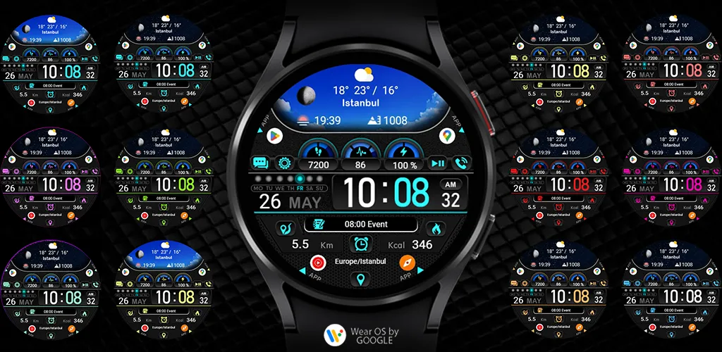 ES WR005 screenshot 5