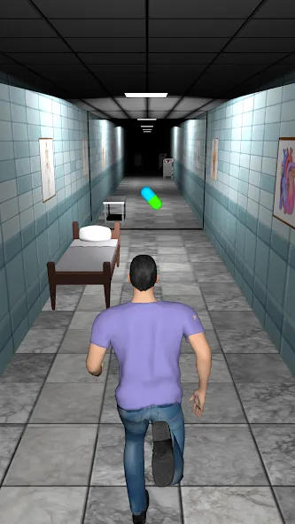 Bad Doctor screenshot 3