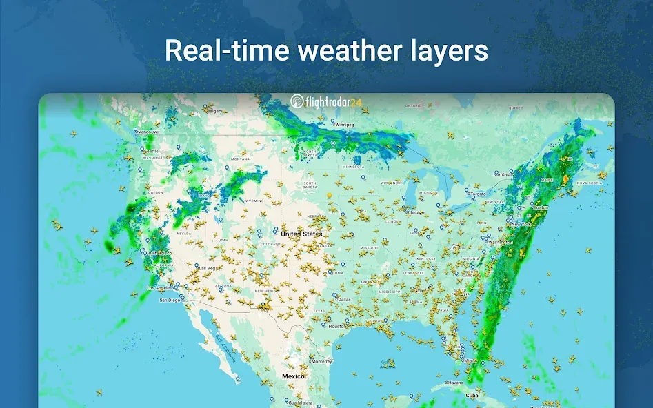Flightradar24 Flight Tracker screenshot 16